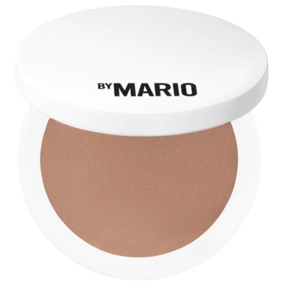 BNIB ✅ CHOOSE: Makeup By Mario SoftSculpt Bronzer ✨ BNIB - Picture 6 of 15